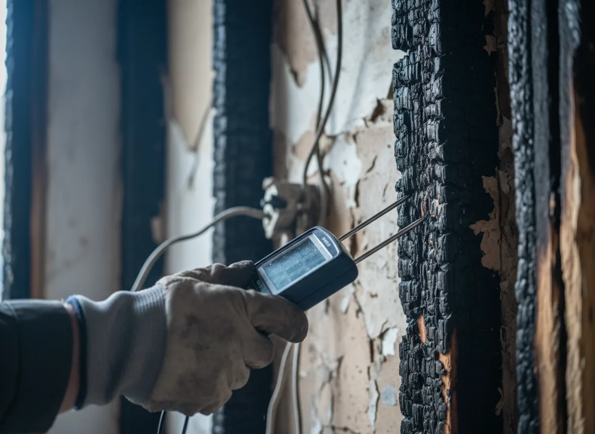 Fire Damage Restoration Chatsworth, NJ FAQs